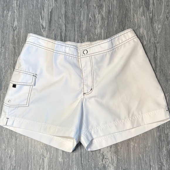 Catalina Pants - 💜3/$15 Catalina White Women's Shorts